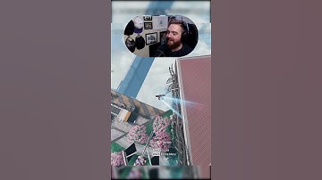 Rampart Pro Tip - Apex Legends