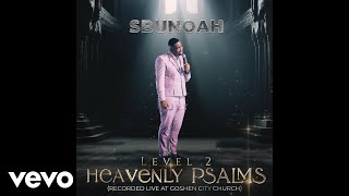 SbuNoah - Oh Nkosi Yami (Live at Goshen City Church 2023) ft. Khuzani