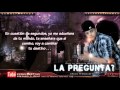 J Alvarez La Pregunta
