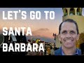 Top Things To Do In Santa Barbara this Summer 2021. Travel tips from a local who knows the best.