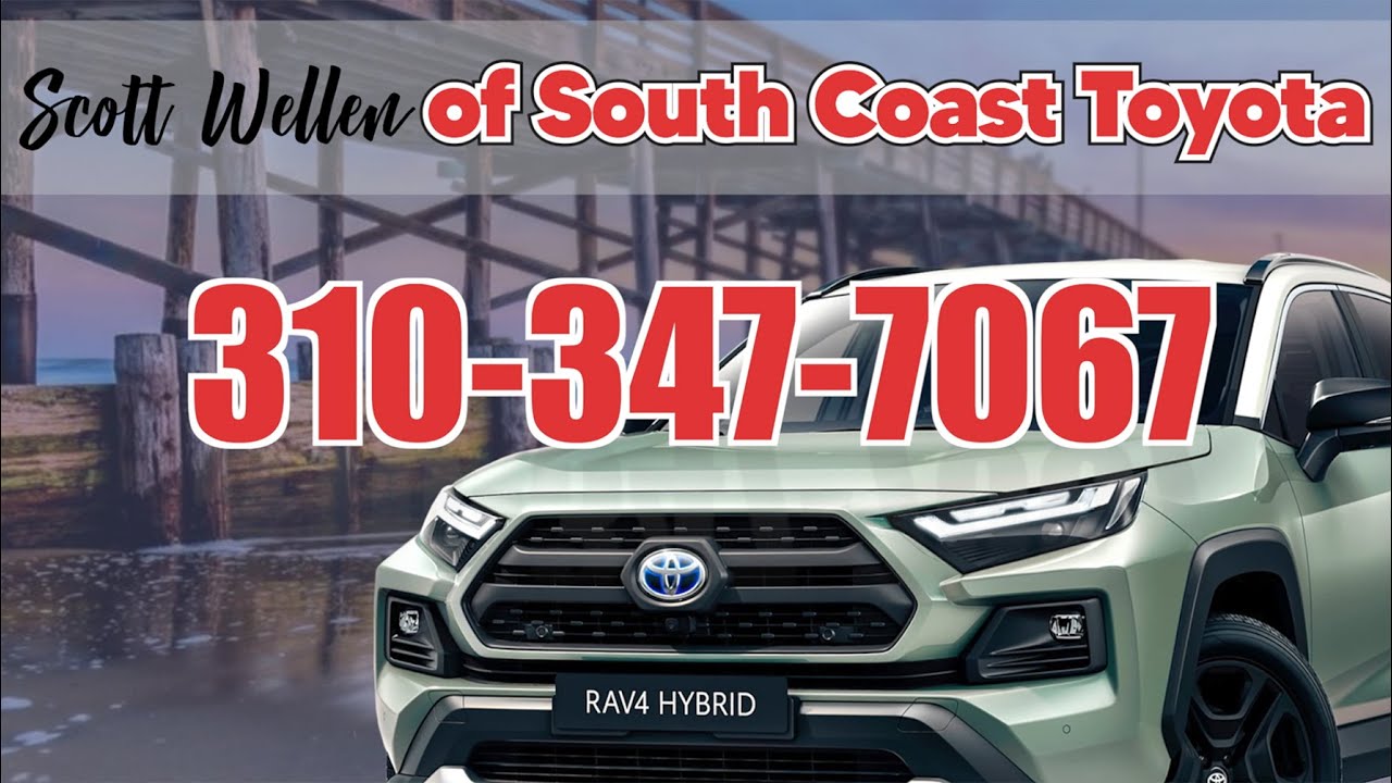 Introduce 55+ images south coast toyota costa mesa In.thptnganamst.edu.vn