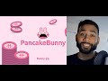 Why I bought PANCAKE BUNNY! $BUNNY 🚀🚀🚀