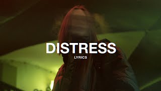 Hippie Sabotage - DISTRESS (Lyrics)