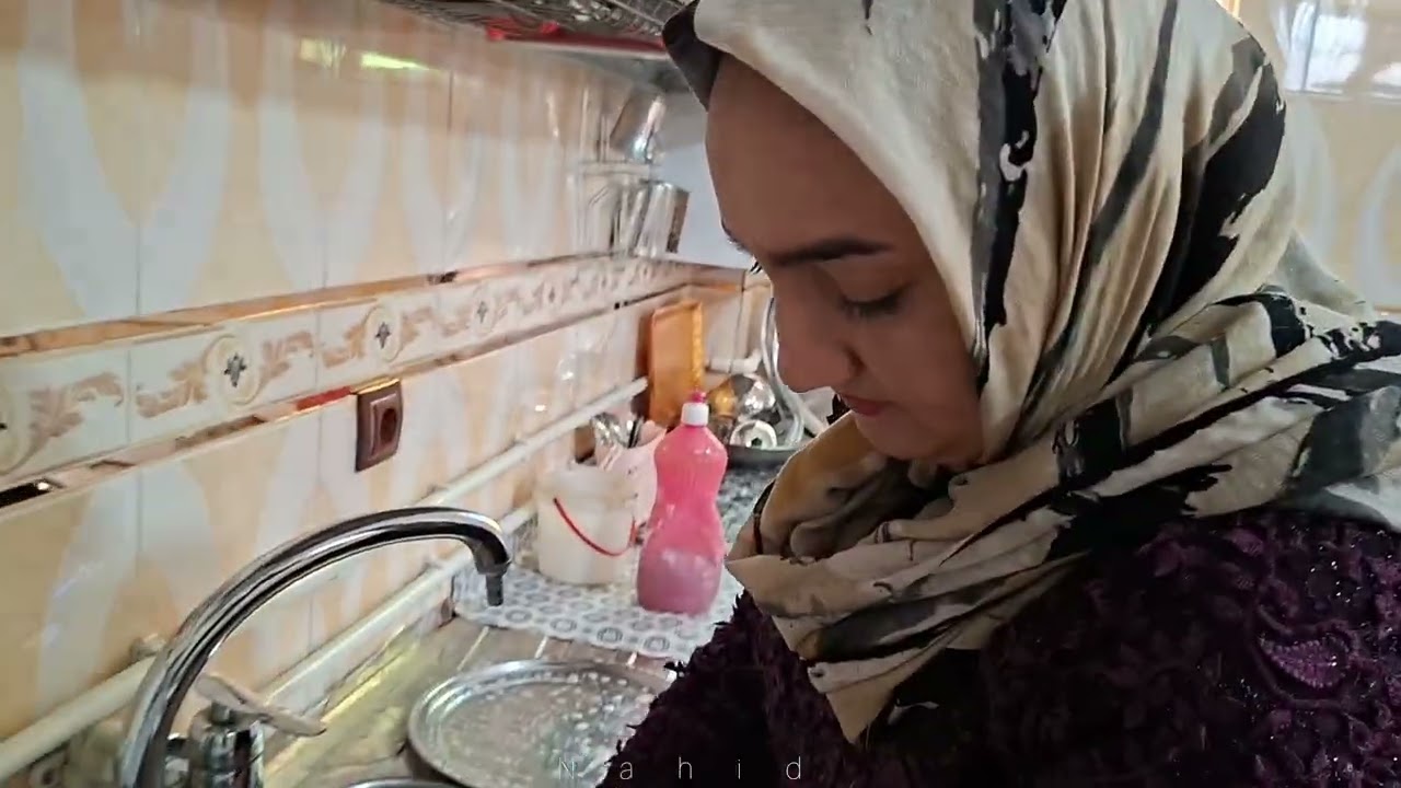 Mahmoud’s Severe Threat… Is Nahid Alone This Time?! 😳