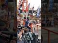 drag bike 201m nice125 450cc arm rayong
