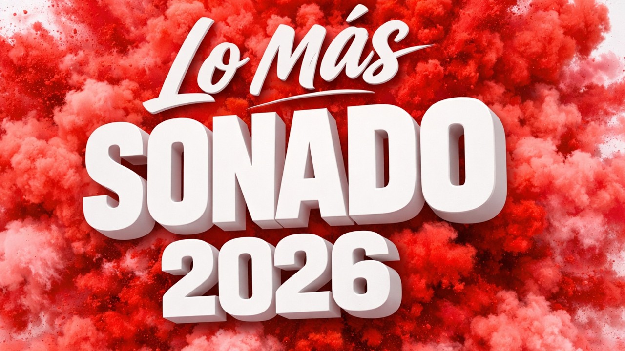 Musica De Moda 2026 Variado Mejores Canciones Variadas 2026 Exitos