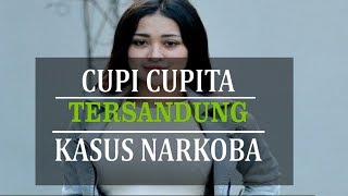 BREAKING NEWS: Penyanyi Cupi Cupita Gobas Diciduk BNN