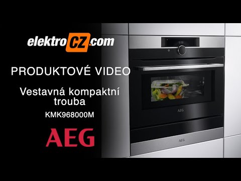 Video: Trouba Hotpoint-Ariston: Vestavné Elektrické A Plynové Trouby, Výběr Náhradních Dílů. Režimy Trouby A Výkon