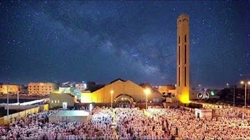 ياسر الدوسري - سورة القصص { إِنَّ قَارُونَ كَانَ مِن قَوْمِ مُوسَى فَبَغَى عَلَيْهِمْ }