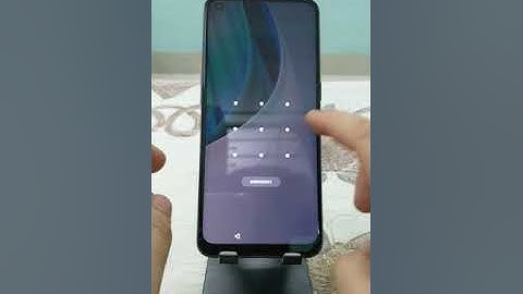 Oneplus Nord N20 5G Hard Factory Reset without Password, Pattern, PIN- TMobile, MetroPCS