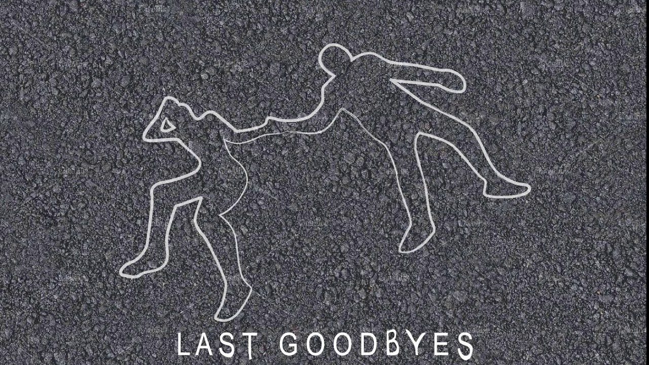 Reo Cragun - Last Goodbyes (Prod. Apollo7ven)