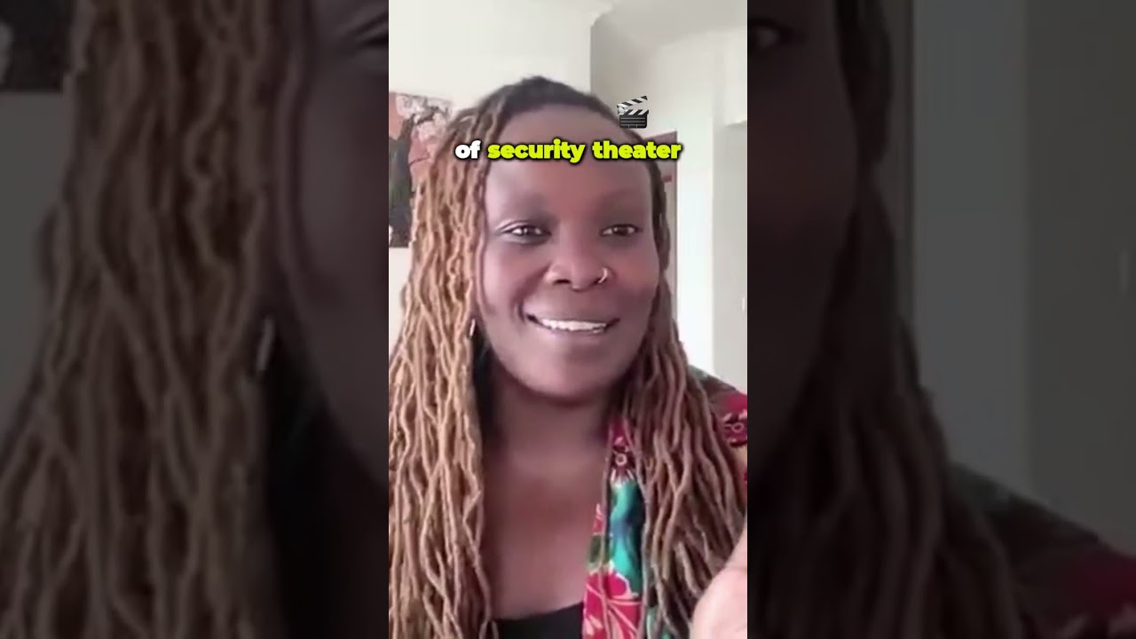 Is technology used as an illusion of progress?