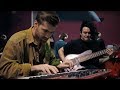 Nord at NAMM 2019: Joel Lyssarides feat. Henrik Linder