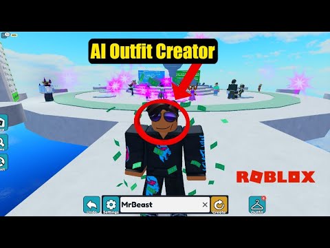 Avatar Outfit Creator - Roblox