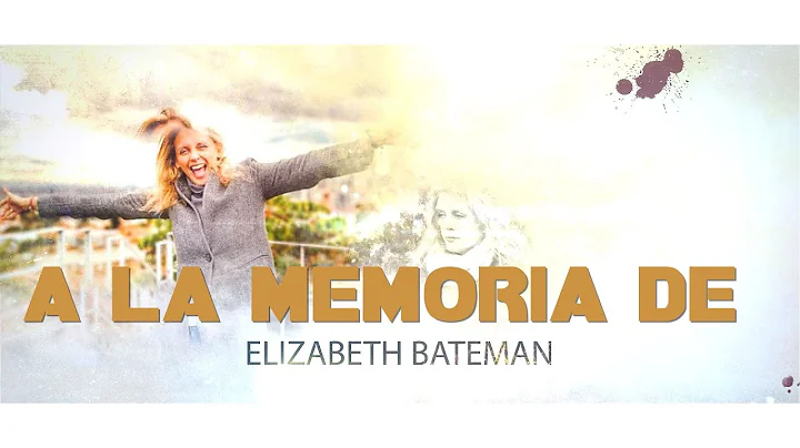 Homenaje a la Dra. ELIZABETH BATEMAN | Diario de D...