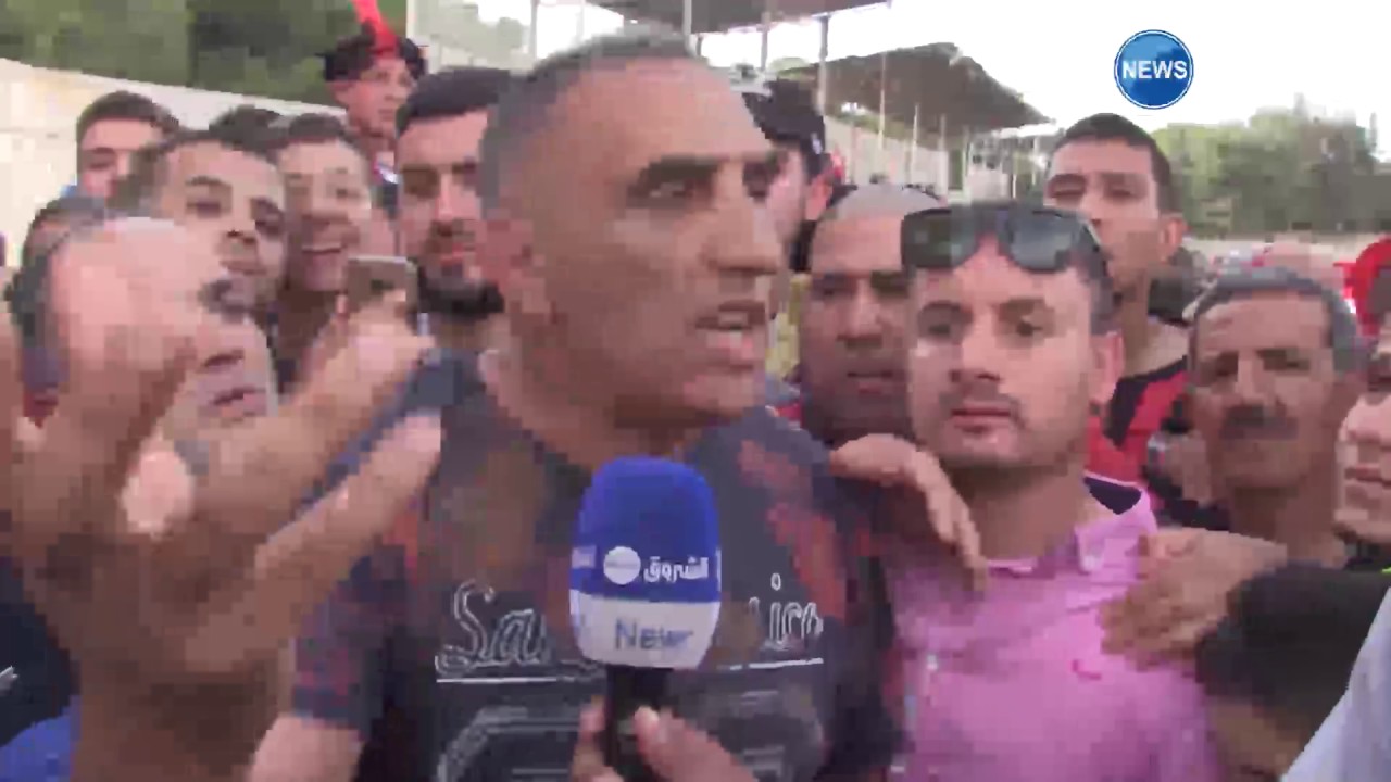 جمعية عين مليلة تدك شباك نجم مقرة برباعية مقابل هدف