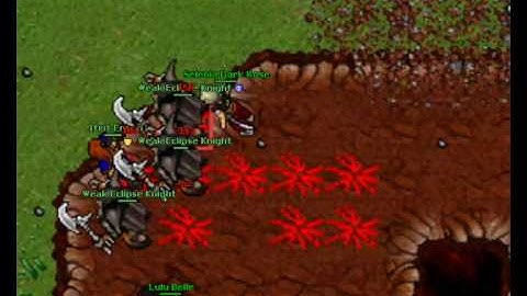 End of the Lightbearer event in Astera