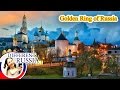 What Is "the Golden Ring of Russia"? Moscow - Sergiev Posad. How to Get Without a Guide