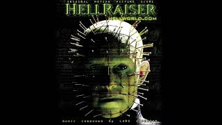 06 Reflections Hellraiser Hellworld Soundtrack