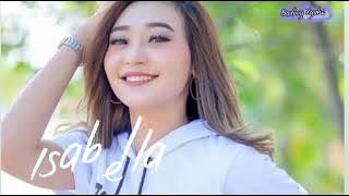 ISABELLA \ DIFARINA INDRA (TERBAIK)
