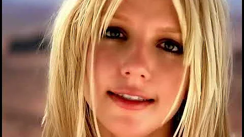 Britney Spears - I'm Not A Girl, Not Yet A Woman (Official HD Video) - DayDayNews