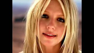 Britney Spears - I'm Not A Girl, Not Yet A Woman ( HD Video)