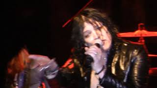 Tom Keifer - It's Only Rock N Roll LIVE 2016