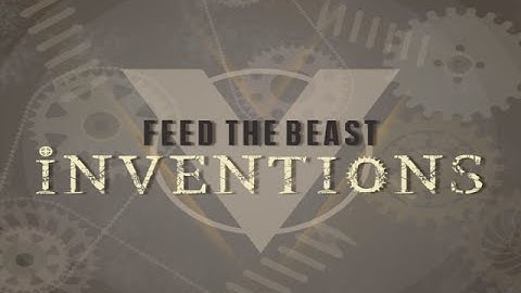 FTB Inventions - Ep. 18 - Industrialcraft 2 Center