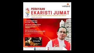 Lagu Pembuka  Kuduskan Tempat Ini