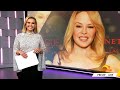 Kylie Minogue Sells Out Vegas Residency (Sunrise 2023)