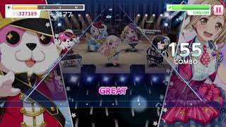 20200728-Bang Dream!台服遊戲part7