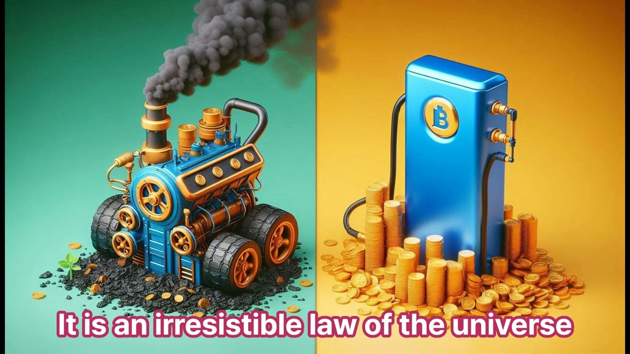 Why Physics Beats Politics The Future of Batteries Engineer's View