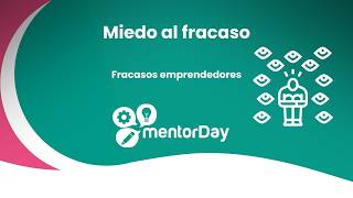 Fracaso Miedo al fracaso