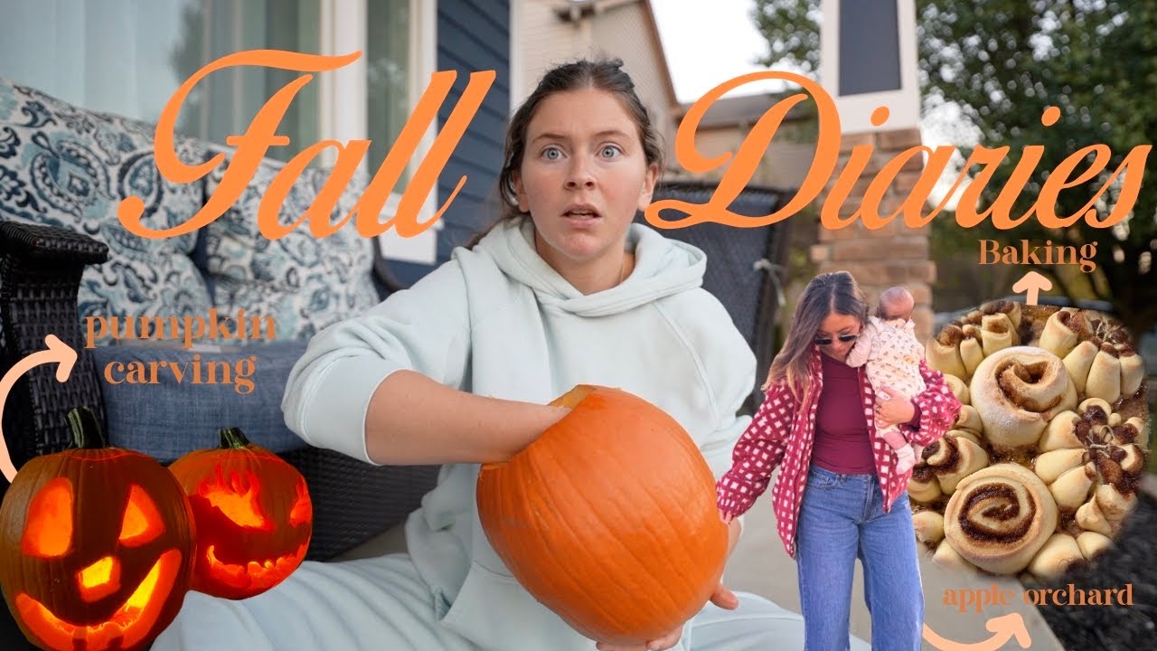 Завершаю свой список желаний на осень