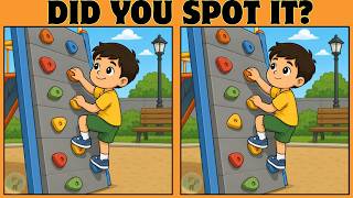 Can You Spot What Changed Only Eagle Eyes Can Solve This! #367