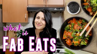 Fab Eats Channel Trailer