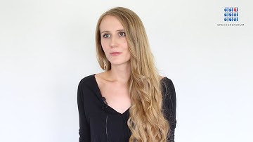 Anni Laurila  – Lecture topic – Speakersforum