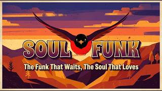 🔥 Vintage Soul Funk Grooves You’ll Never Get Tired Of Minimal Soul Funk Playlist