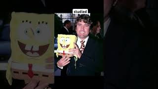 How Stephen Hillenberg Made SpongeBob