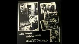 The Riffs   White Line Kids single version mono
