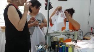 Сложи Си Бялата Риза