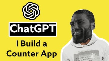 How to Quickly Build an App Using ChatGPT - Here