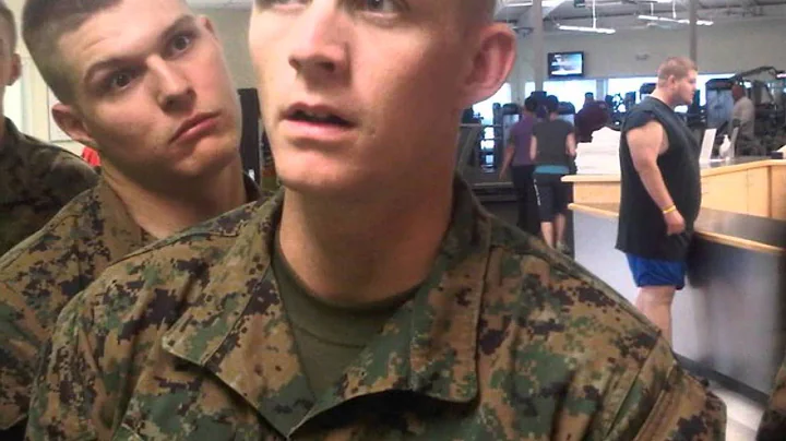 LCPL Frankie Watson- Tribute