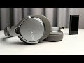 Sony MDR 1AM2 - Unboxing and Review