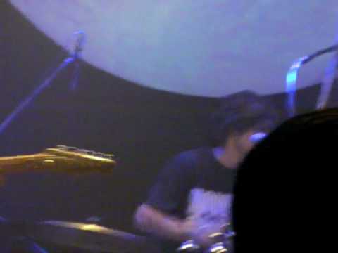宇宙遊泳　ムーンライト（LIVE@青山月見ル君想フ2010509）