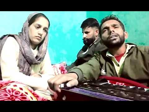 Gojjari Mahiya Yousuf Arman And Zarina Choudhari Gojjari Song Yousaf Arman Yousuf Arman