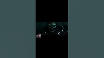 Zombie DoomSlayer #doom #doomslayer #doomthedarkages #doometernal #horror #playstation #bethesda