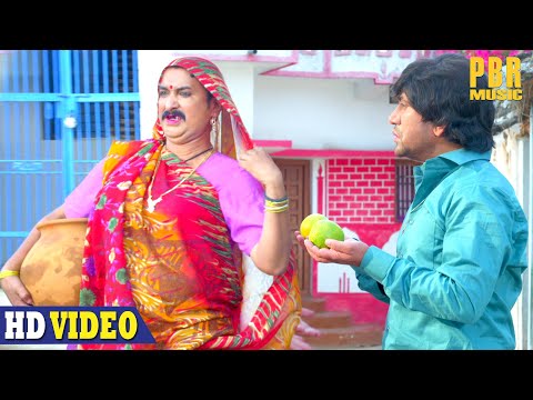 लाज बच गईल | Dinesh Lal Yadav 'Nirahua' | Sanjay Pandey | Best Comedy Scene