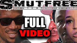 Munchie B CONFRONTS Jaleec, Big Chuck & Kreep Over Wack 100… It Gets HEATED 😳