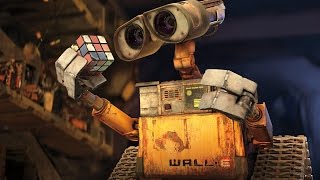 Валли Wall E ¦ Hd Трейлер